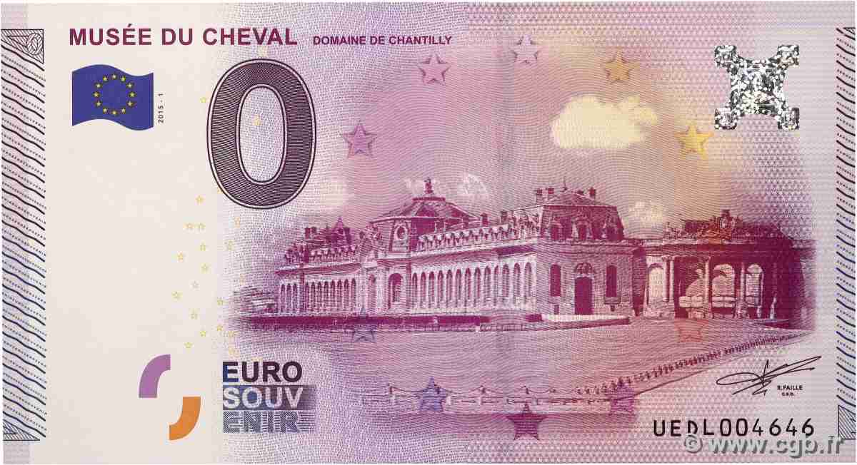 0 Euro FRANCE regionalismo y varios 2015 F.- FDC