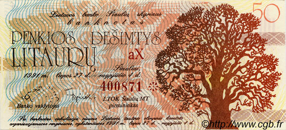 50 Dinara YOUGOSLAVIE  1968 P.083c pr.NEUF