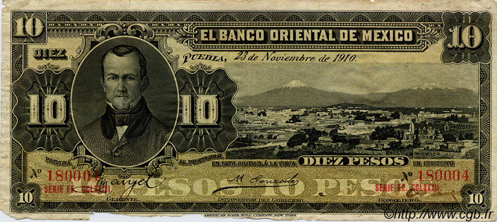 5 Dollars ÉTATS-UNIS D AMÉRIQUE  1963 P.383 TB+