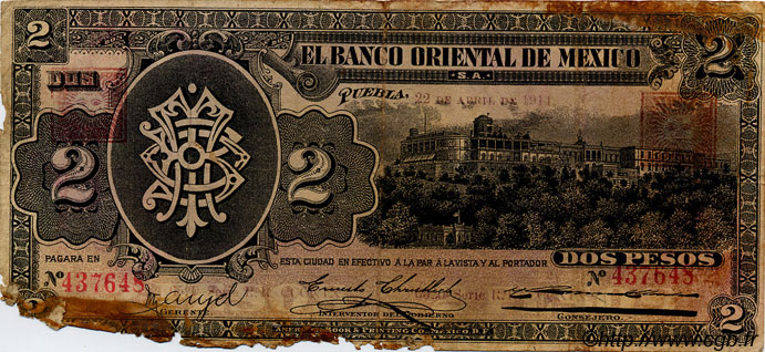 1 Dollar ÉTATS-UNIS D AMÉRIQUE  1934 P.414 SUP