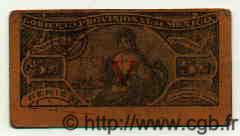 5 Centavos MEXIQUE  1915 PS.0697 TTB