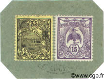 50 Centimes NOUVELLE CALÉDONIE  1914 P.24 UNC
