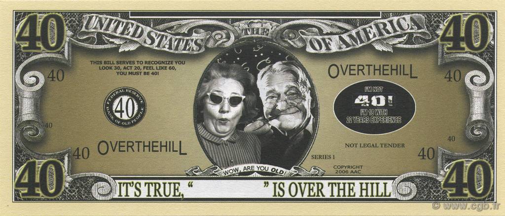 1 Dollar UNITED STATES OF AMERICA  2006  UNC