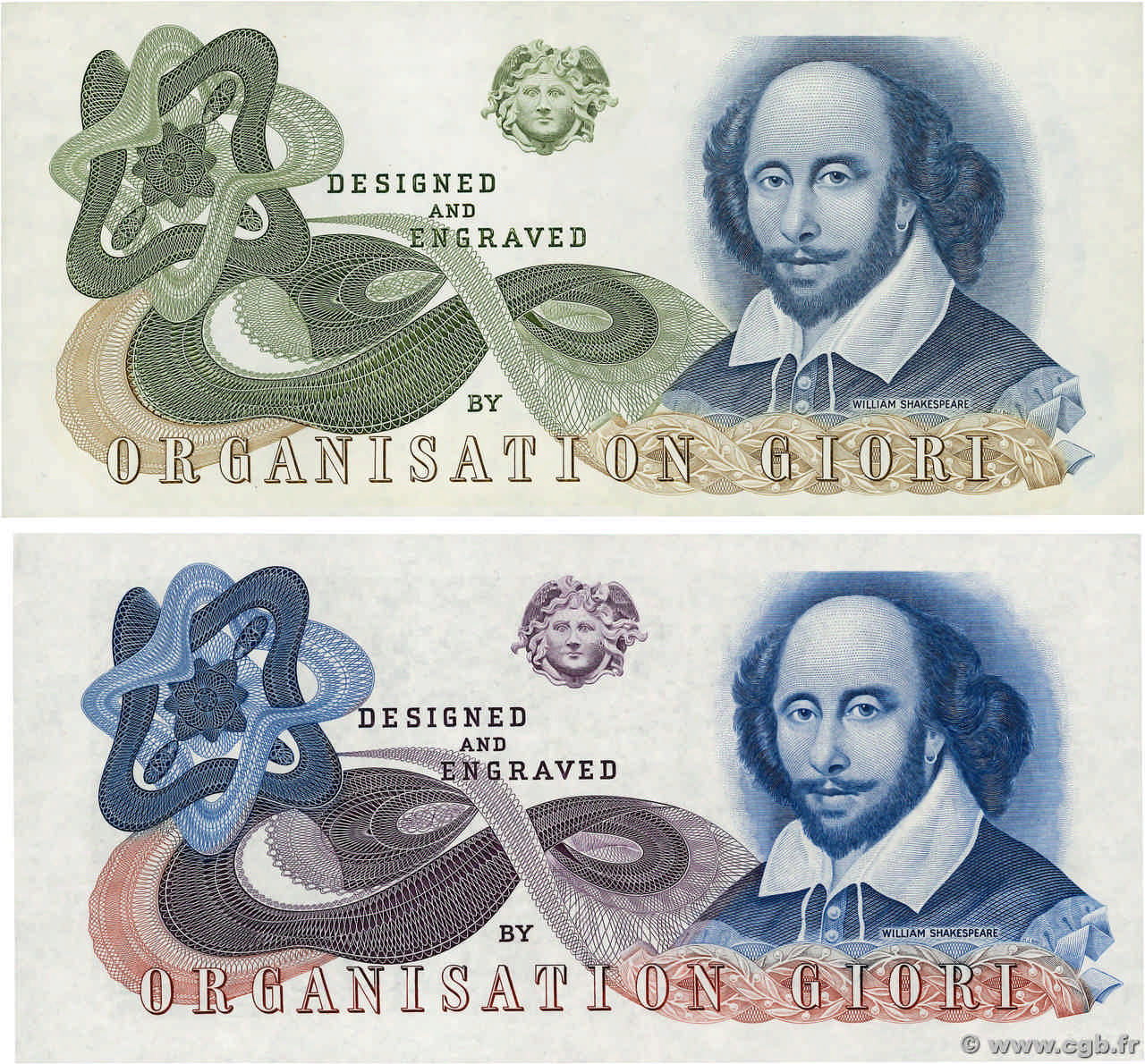 (1 Pound) Lot INGHILTERRA 1980 q.FDC