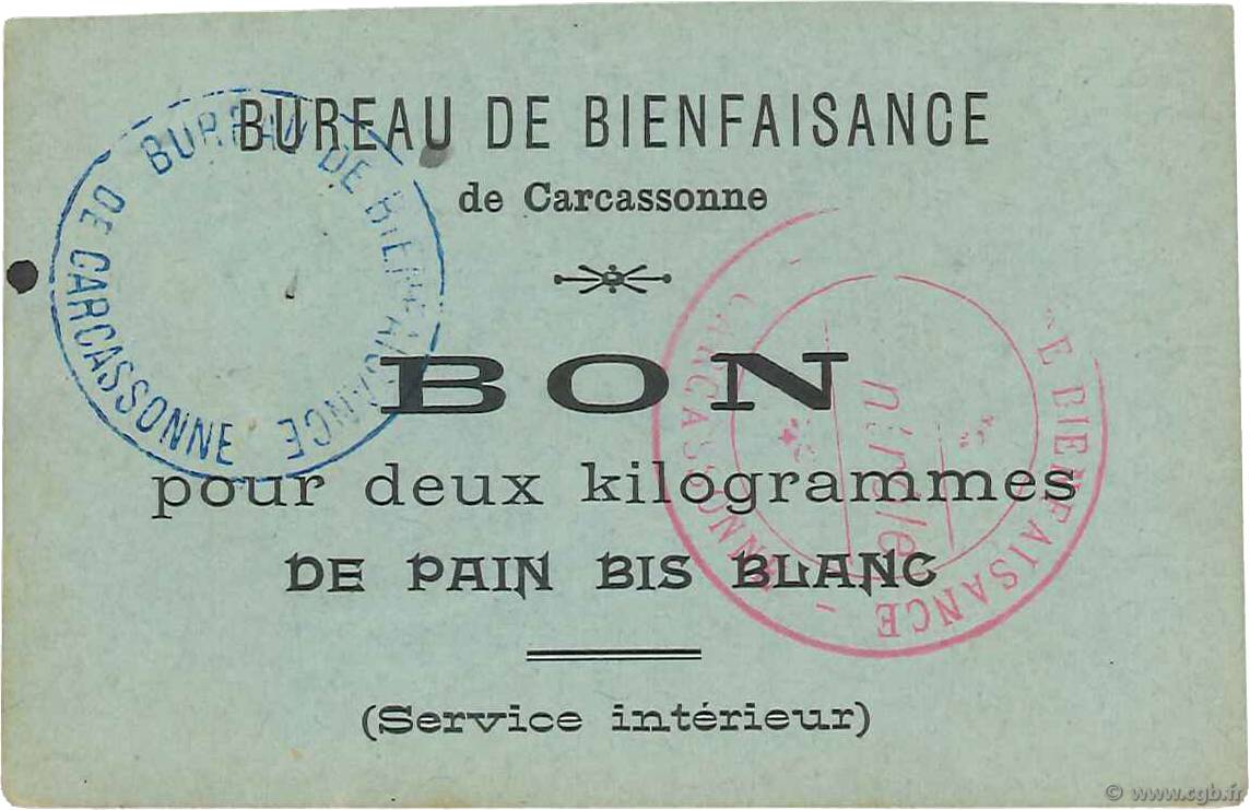 2 Kg FRANCE regionalism and miscellaneous  1914 JPNEC.11- XF