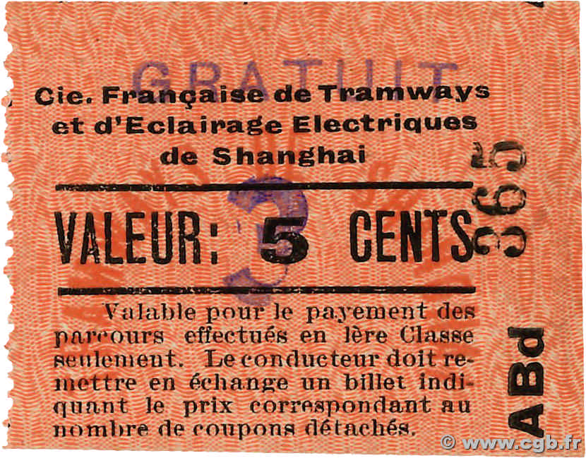 3 Cents surchargé sur 5 Cents INDOCHINA  1939 P. - FDC