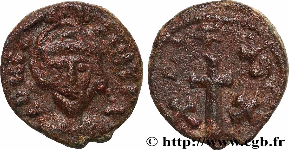 COSTANTE II Demi-follis BB