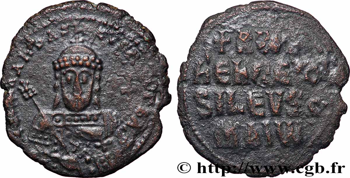 ROMANO I Follis MBC/BC+