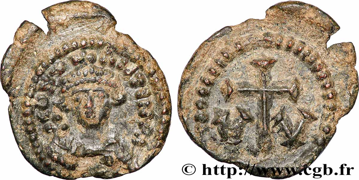 CONSTANS II Decanummium fVZ