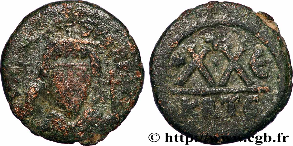 PHOCAS Demi-follis S