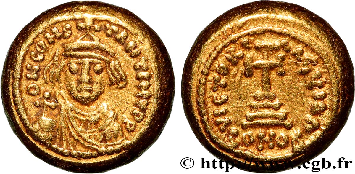 CONSTANS II Solidus SUP