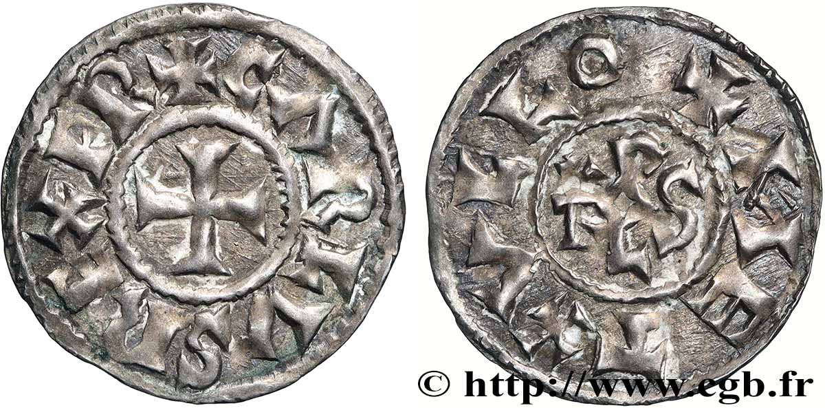 KARL DER KAHLE Denier SS/fVZ