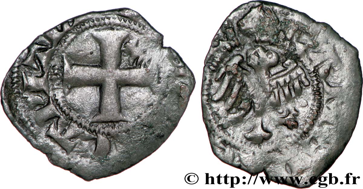 CAMBRÉSIS - CAMBRAI - SIÈGE VACANT Coquibus TB+