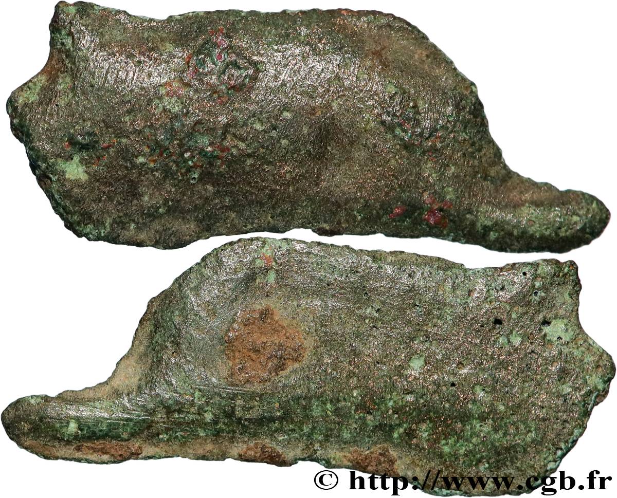 SARMATIE - OLBIA Dauphin TB+