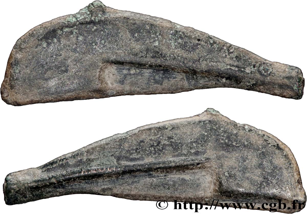 SARMATIE - OLBIA Dauphin TB+