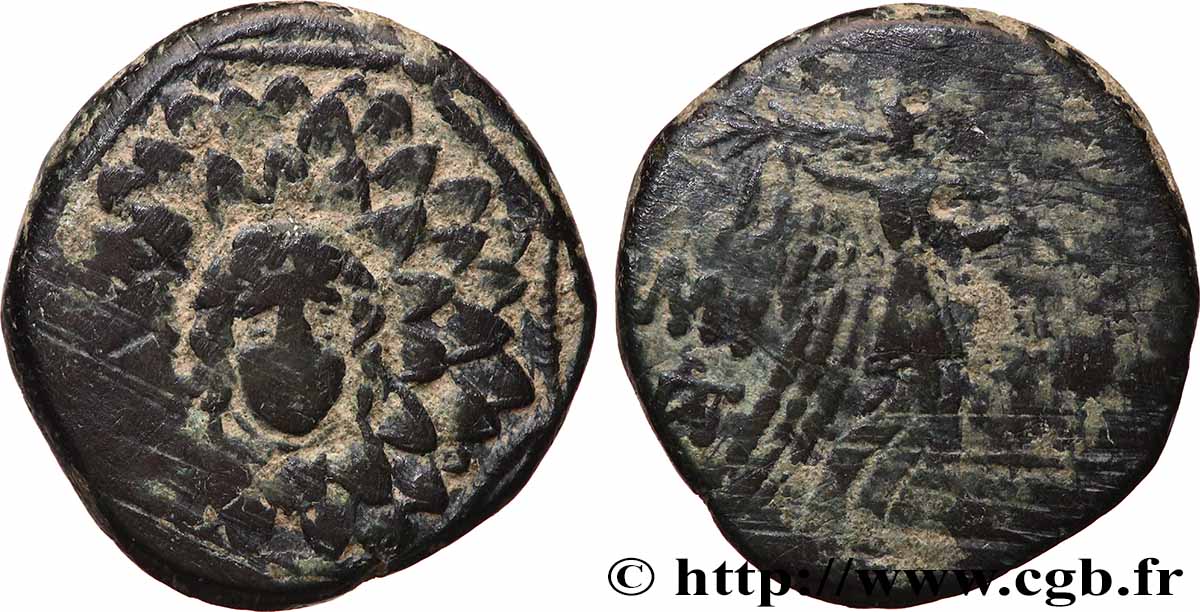 PONT - AMISOS Tetrachalque TB+