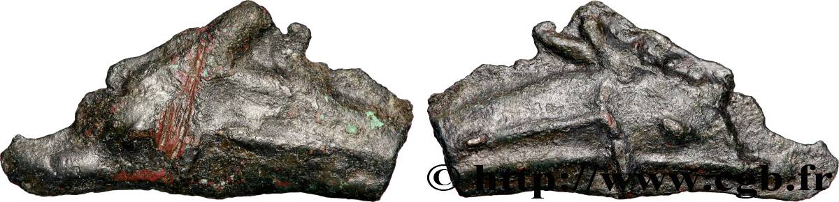 SARMATIEN - OLBIA Dauphin SS