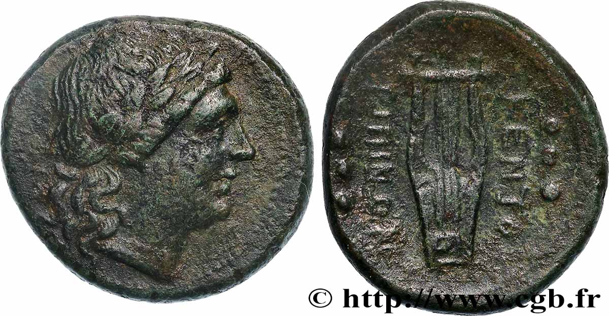 SICILE - CENTURIPE Semis TTB+