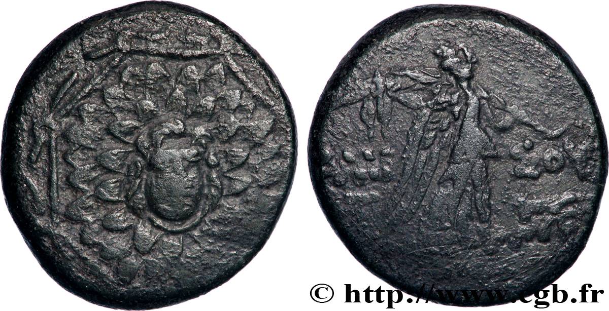 PONT - AMISOS Tetrachalque TTB