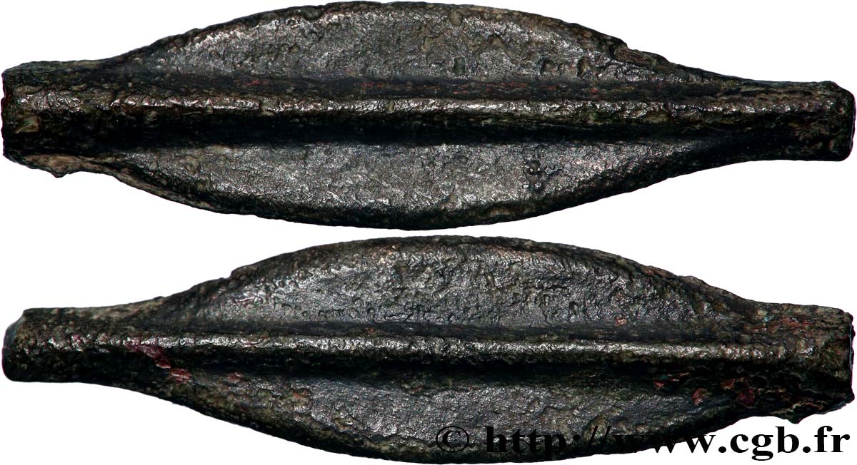 THRACE - APOLLONIA PONTICA Pointe de flèche TTB+