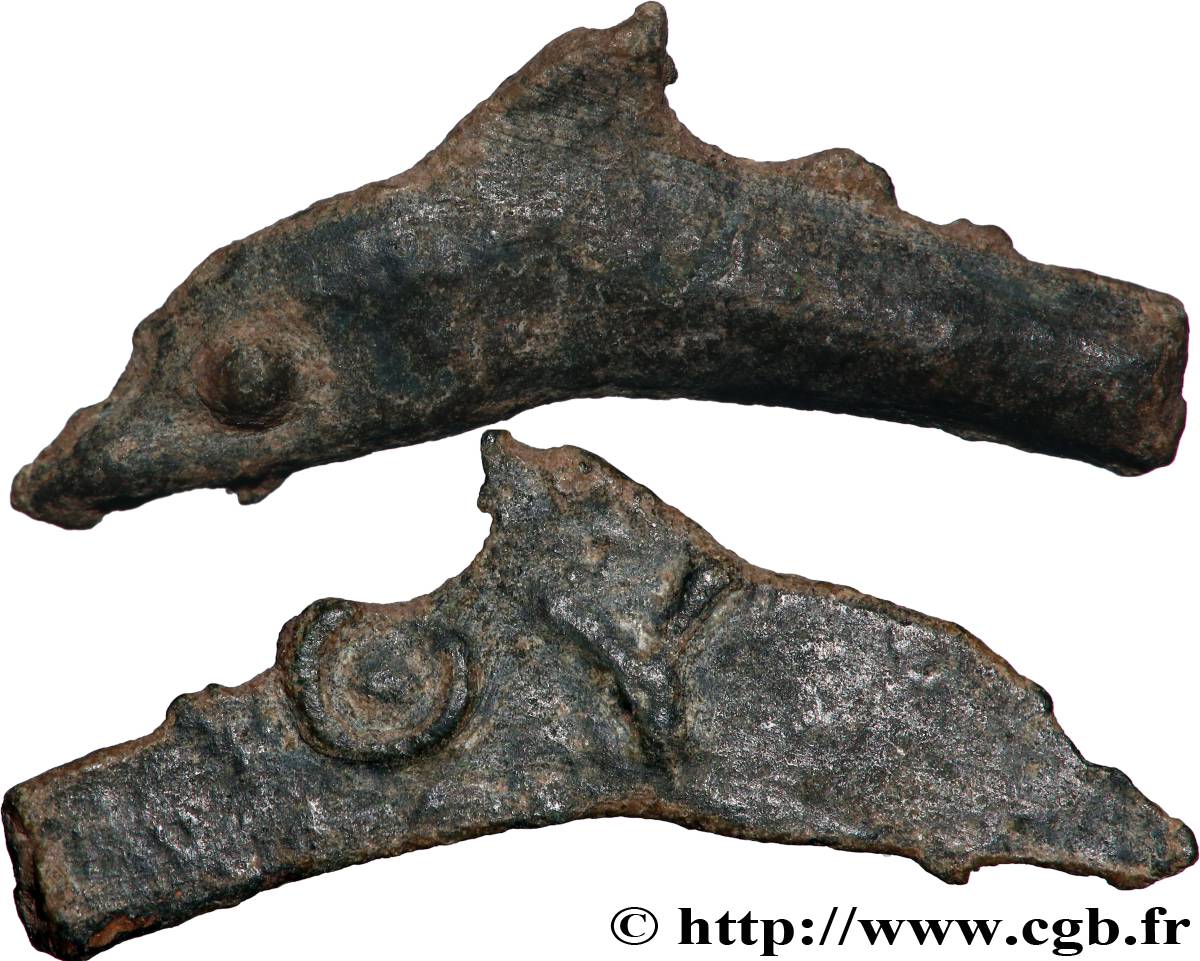 SARMATIE - OLBIA Dauphin TTB