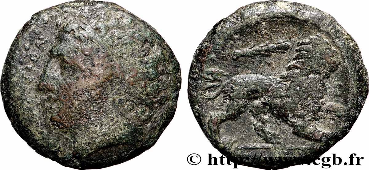 SICILIA - SIRACUSA Litra q.BB