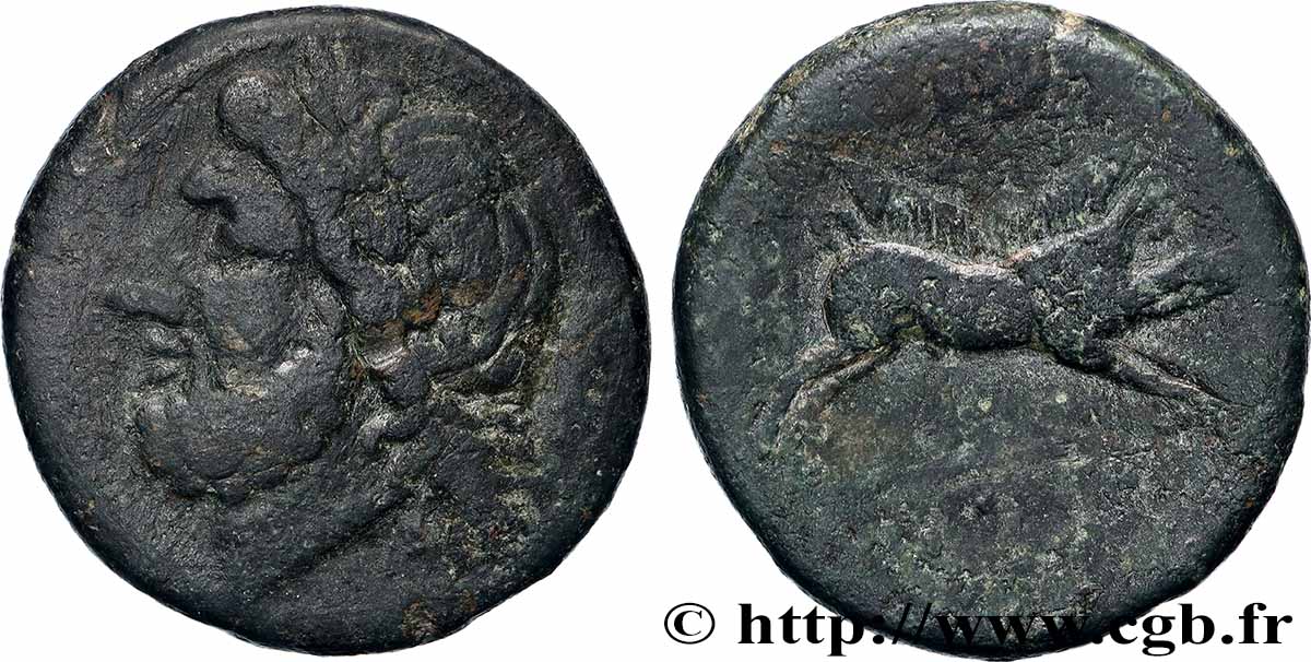 APULIA - ARPE Unité q.BB/MB