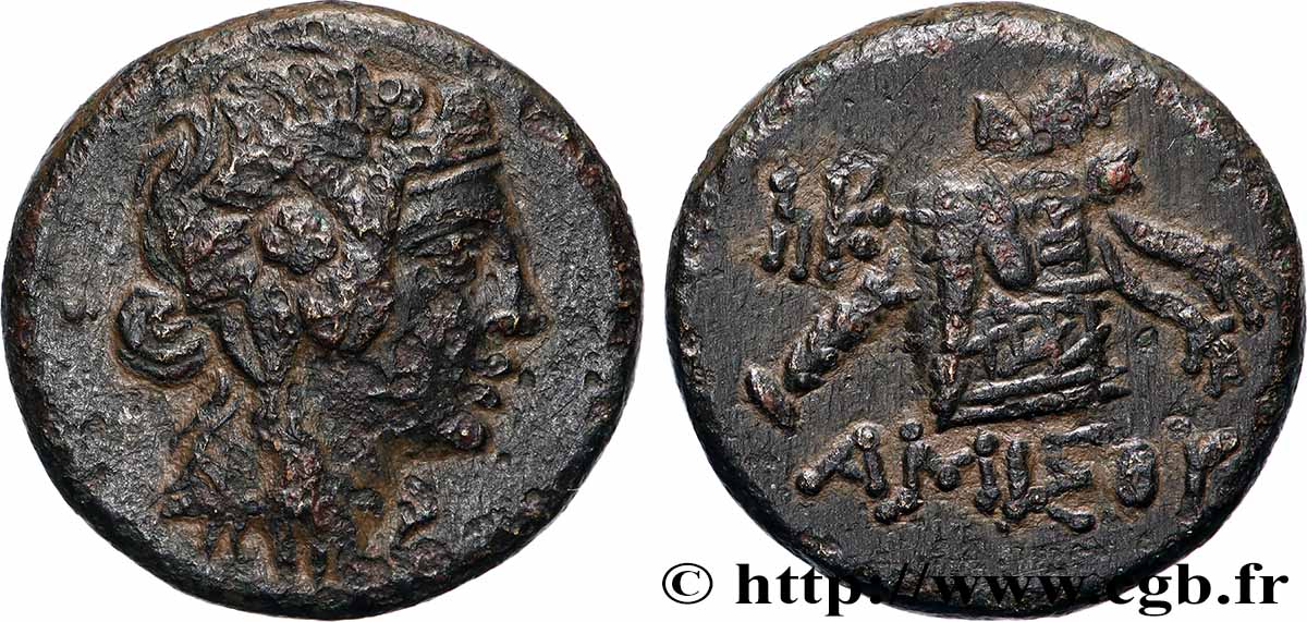 PONTOS - AMISOS Tetrachalque MBC