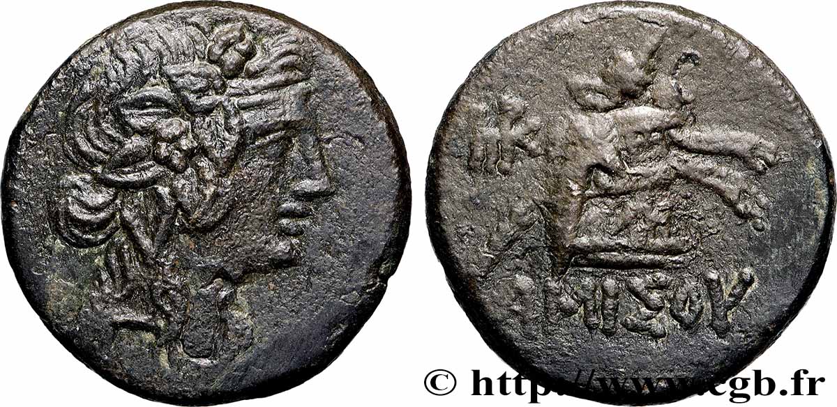 PONT - AMISOS Tetrachalque TTB