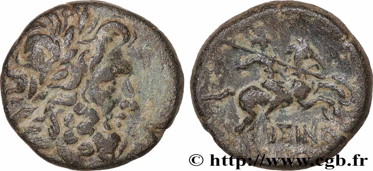 PISIDIE - ISINDA Unité TTB