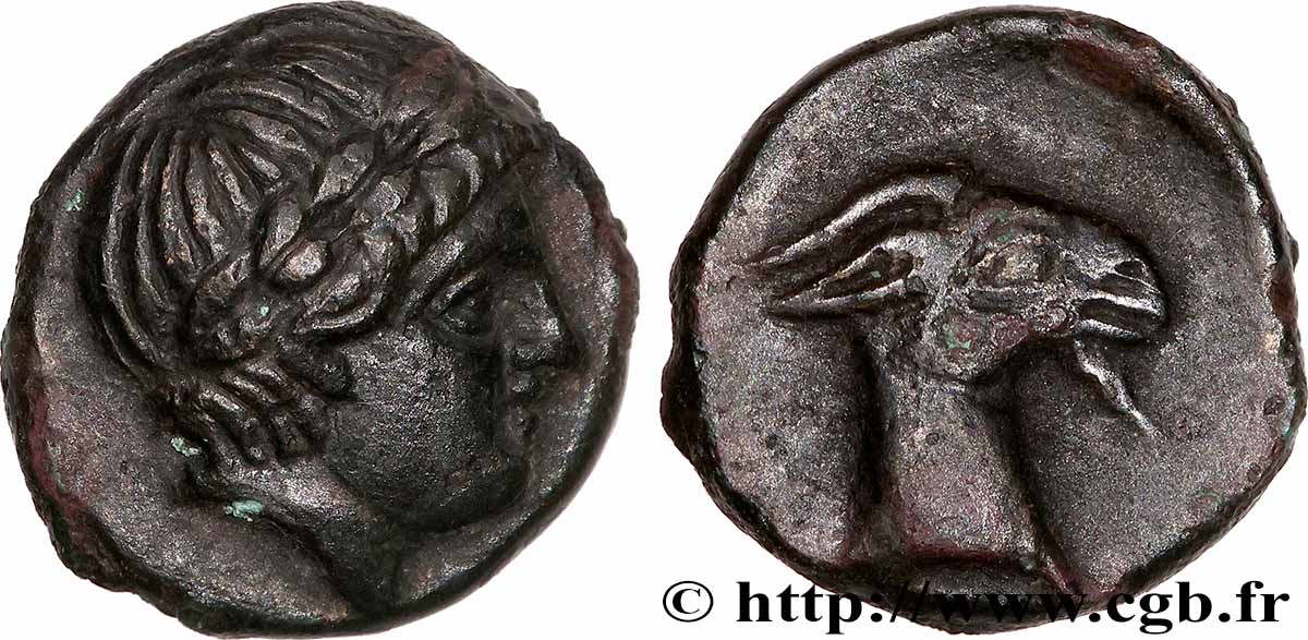 ÉOLIDE - AEGAE Quart d’unité SUP