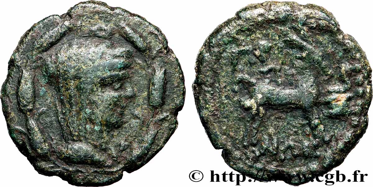 MYSIE - PRIAPOS Unité TB+