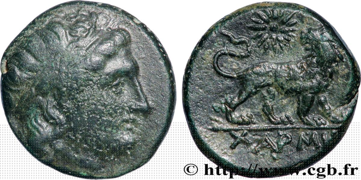 IONIA - MILETOS Unité SS