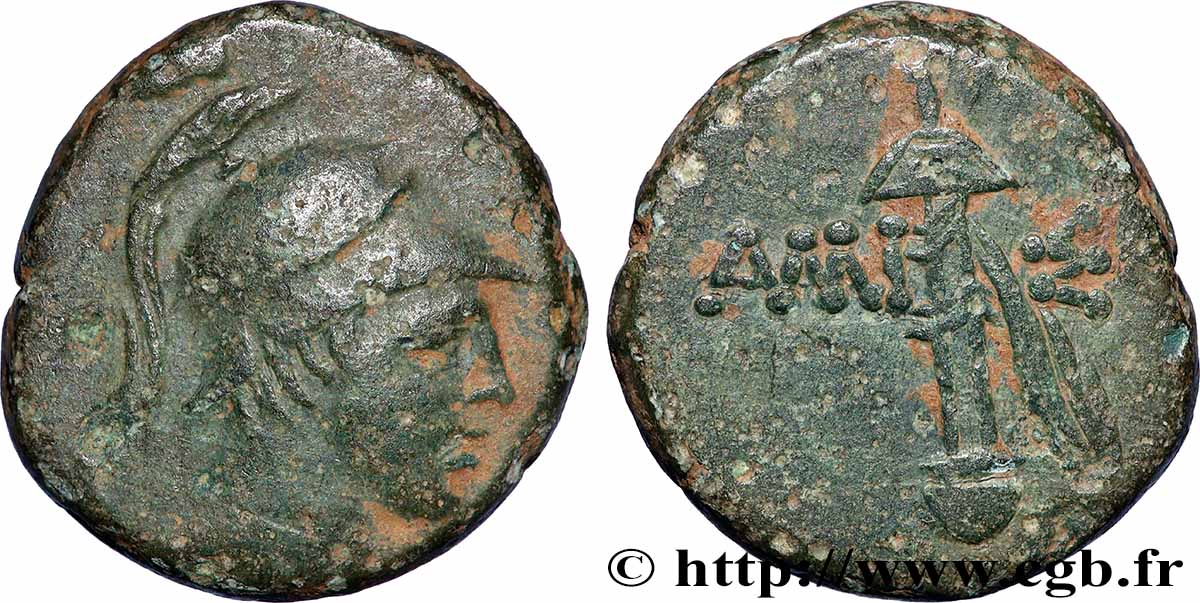 PONTUS - AMISOS Unité fSS