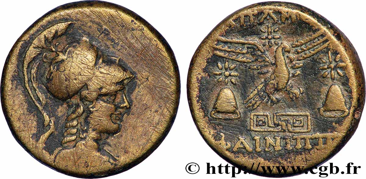 FRIGIA - APAMEIA Unité BB/q.SPL