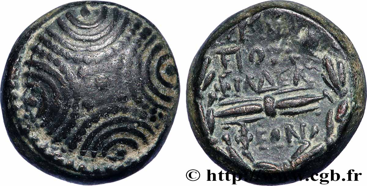 LYDIA - PHILADELPHIA Unité XF