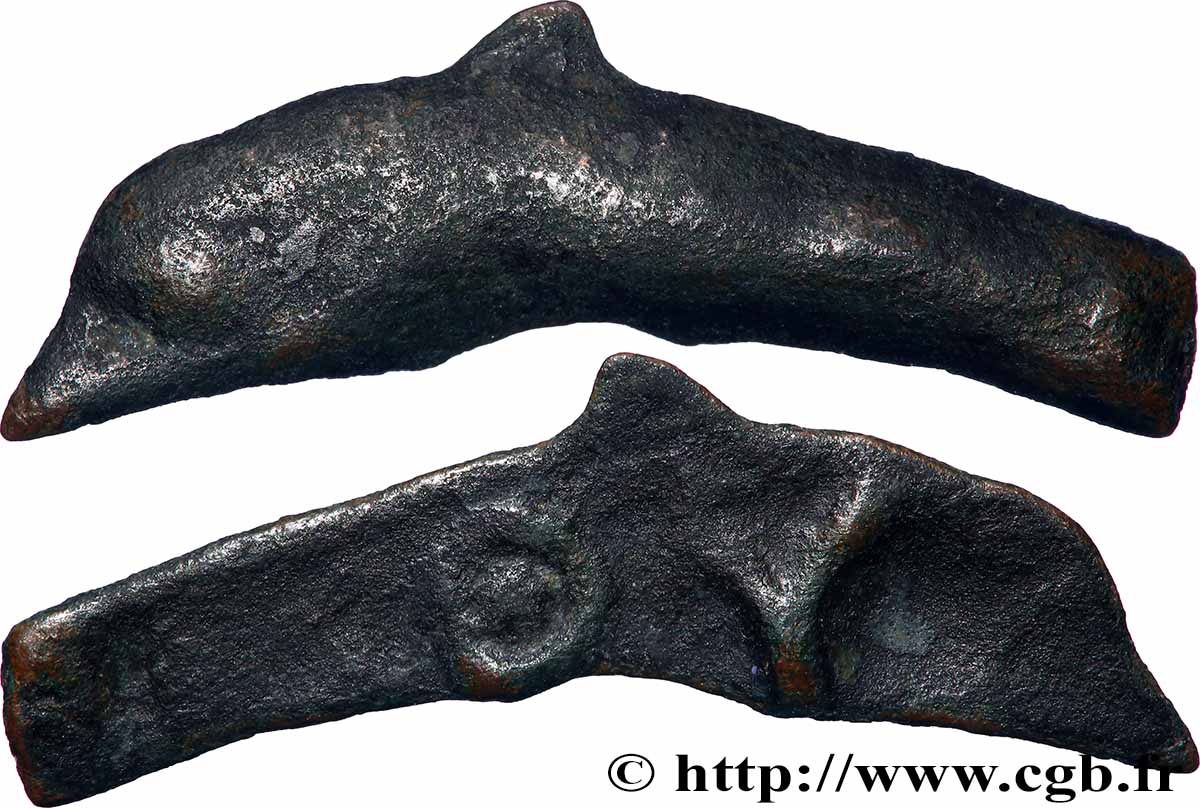 SARMATIA - OLBIA Dauphin XF