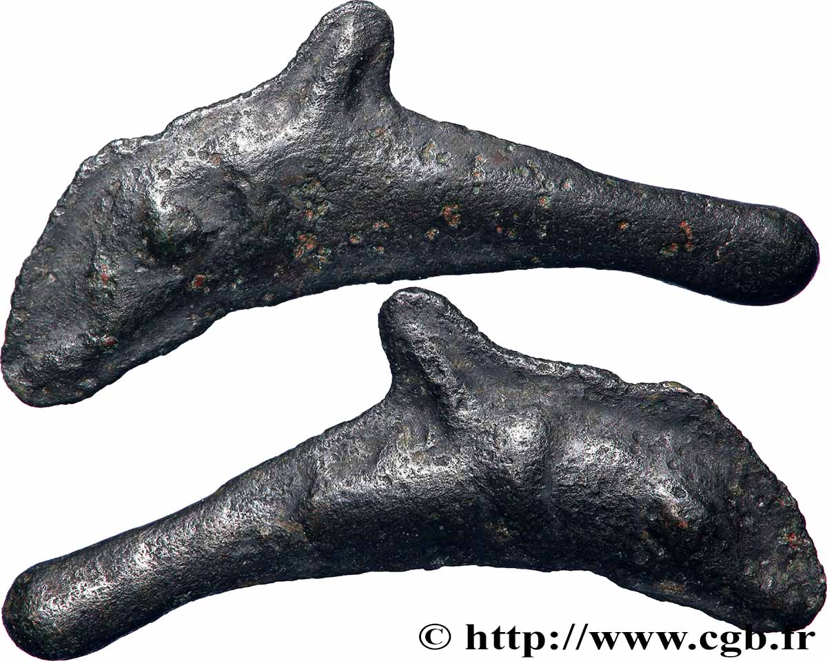 SARMATIA - OLBIA Dauphin VF