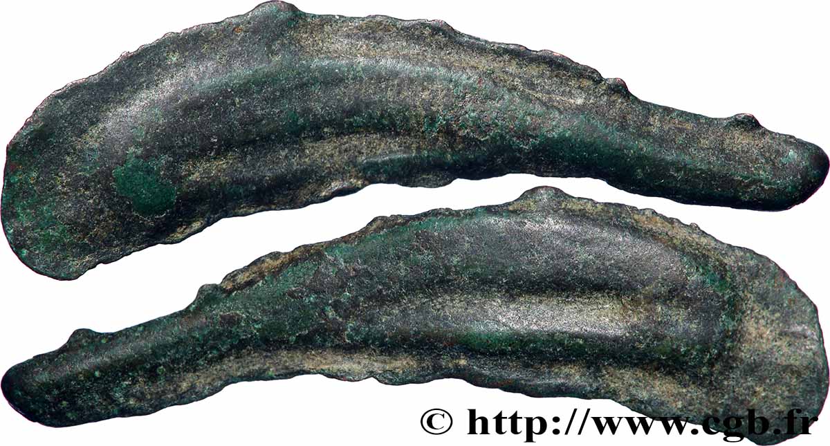 SARMATIA - OLBIA Dauphin VF