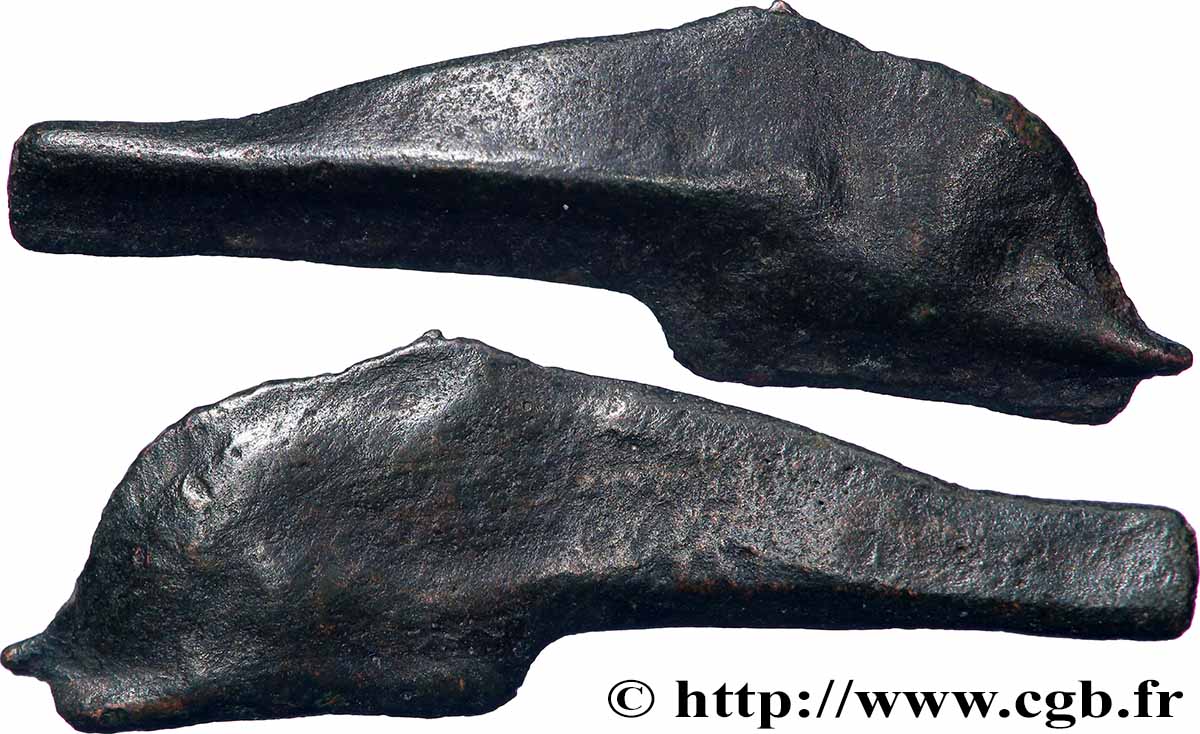 SARMATIA - OLBIA Dauphin VF