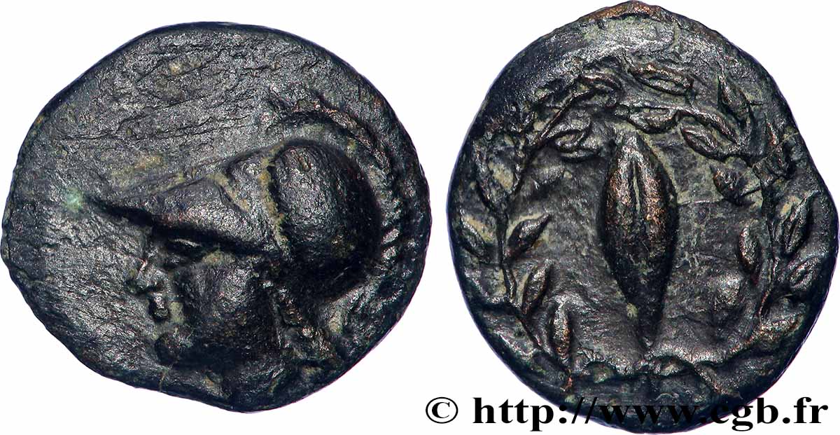 EOLIA - ELAIA Demi-unité BB