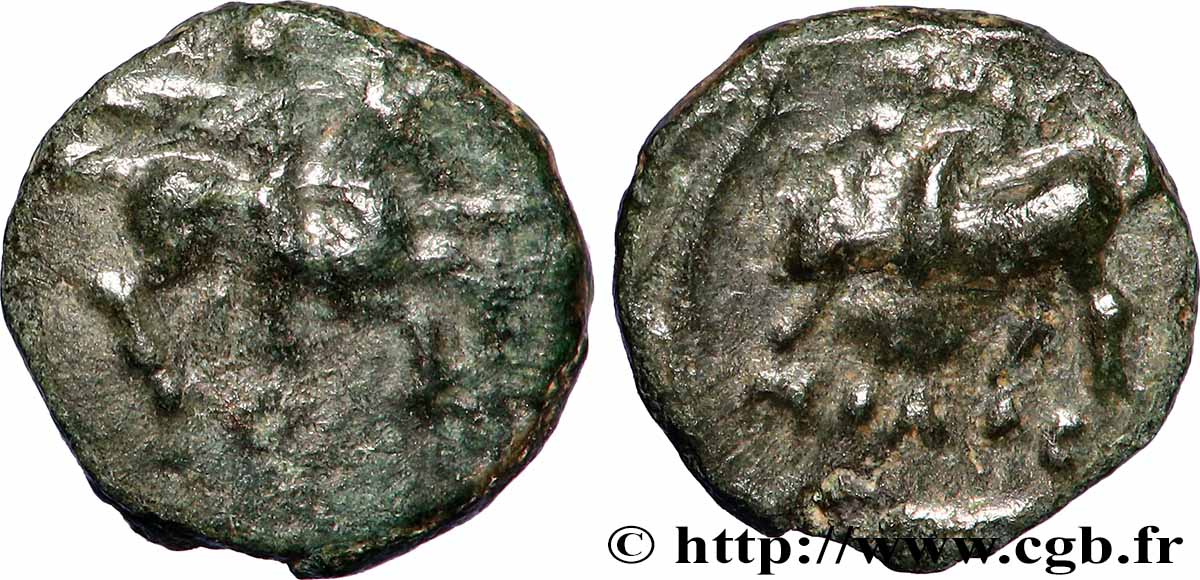 IONIA - MAGNESIA AD MEANDRUM Unité XF