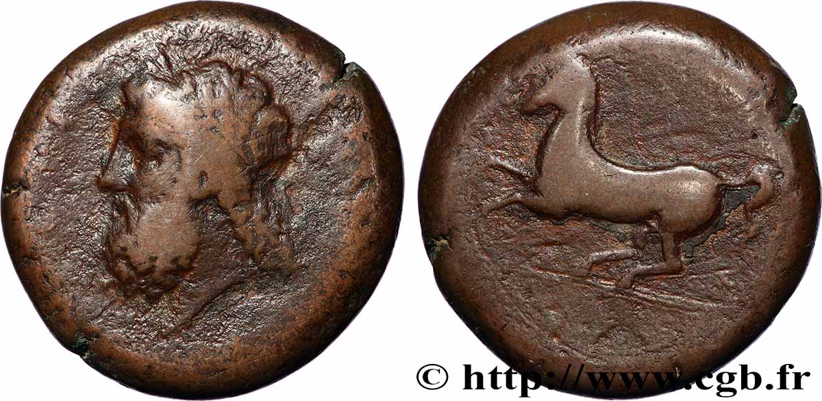 SICILIA - SIRACUSA Drachme MB