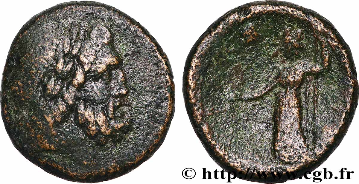 SICILE - SYRACUSE As TB+