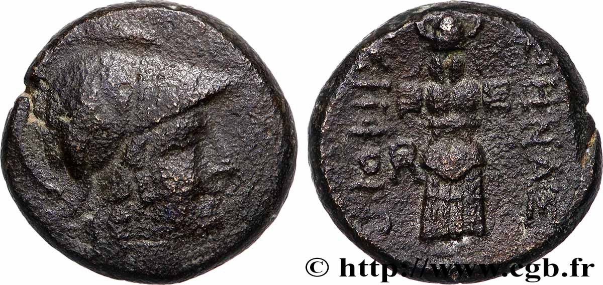 MYSIEN - PERGAMON Unité SS