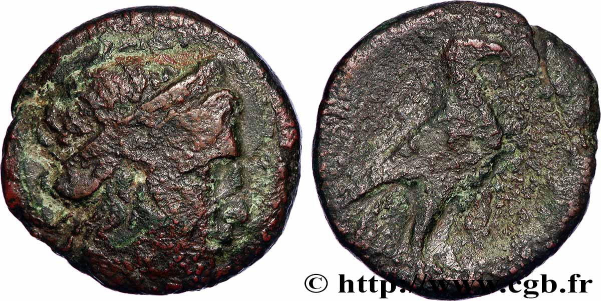 ELIS - ELIA (OLYMPIA) Diassarion q.MB