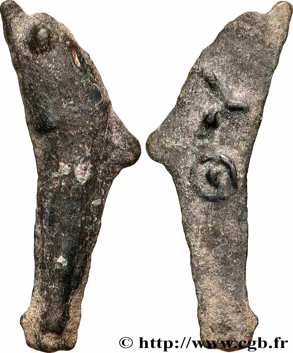 SARMATIA - OLBIA Dauphin VF