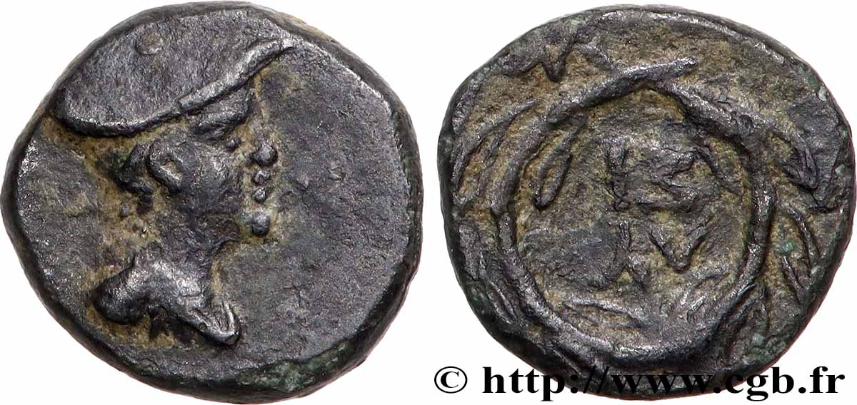 THRACIA - LYSIMACHIA Unité SS