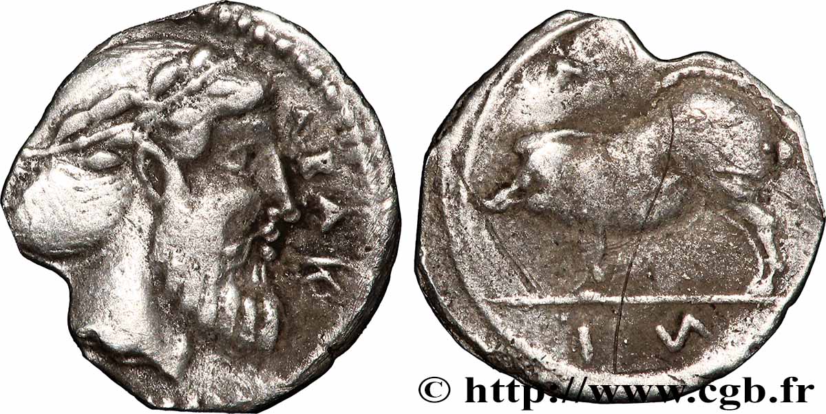 SICILY - ABAKAINON Litra XF