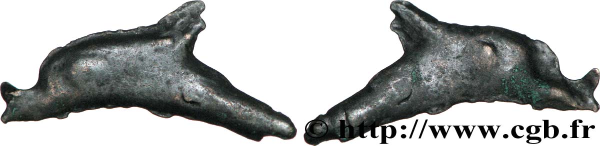 SARMATIE - OLBIA Dauphin TB+